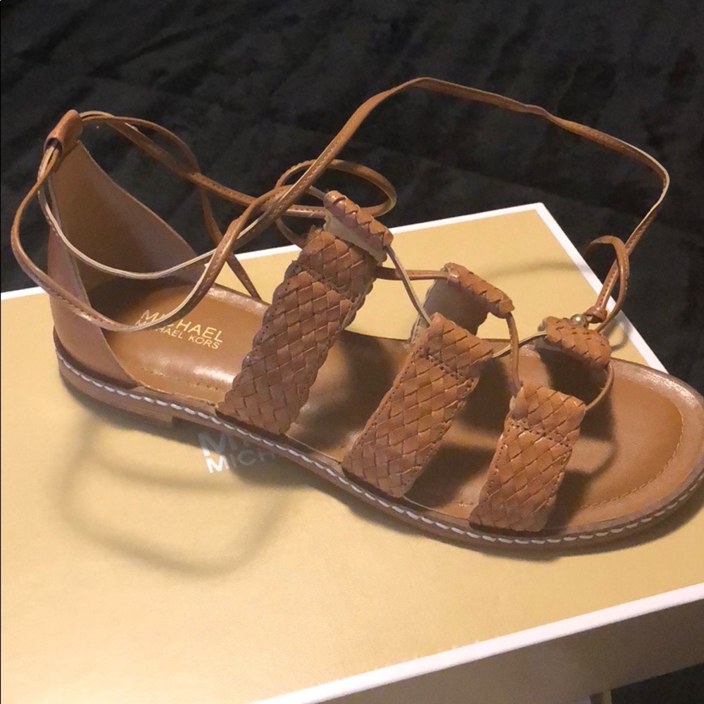 Michael Kors Sandals